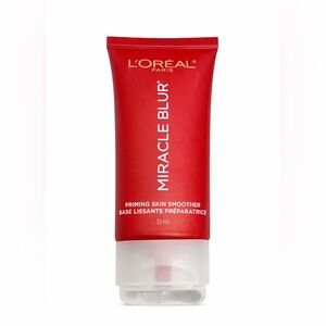 NWOT - L'Oreal Primer Miracle Blur